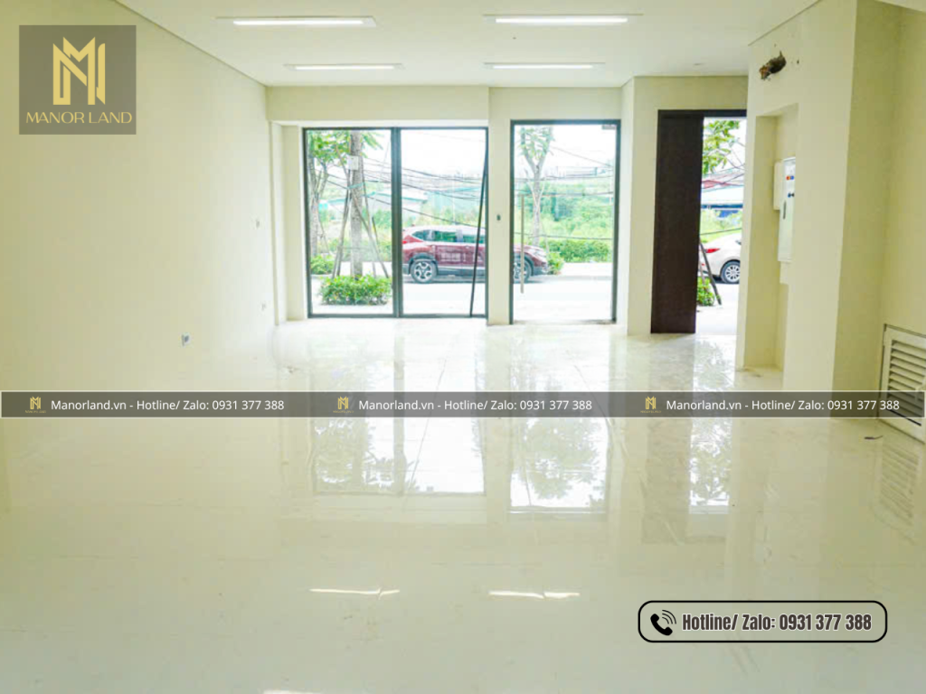 Liền kề cho thuê – Giải pháp lý tưởng cho gia đình