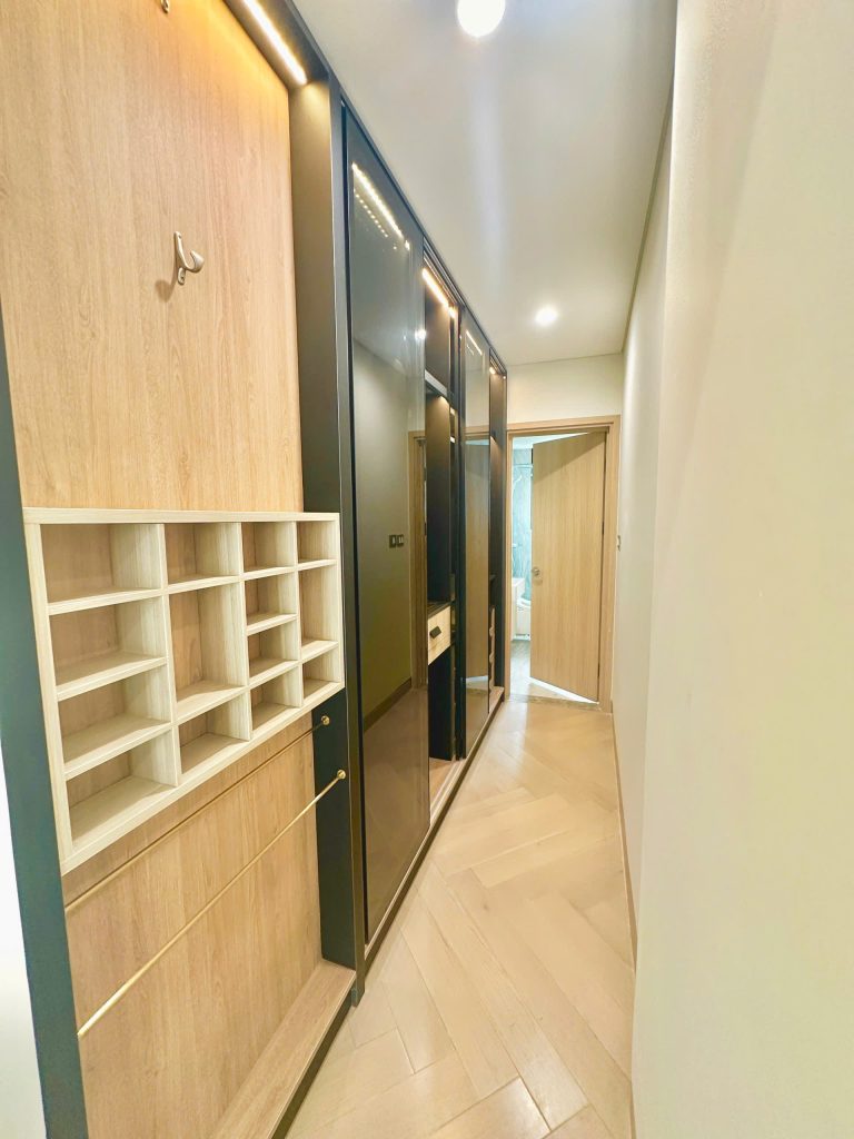 Bán Shophouse The Manor Central Park 75m2 – 5 tầng, ngay mặt phố đi bộ hoặc mặt đại lộ Hoàng Mai