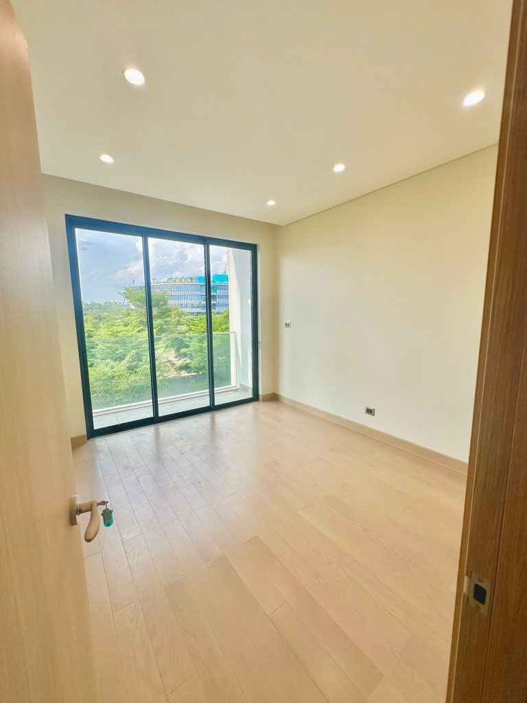 Bán Shophouse The Manor Central Park 75m2 – 5 tầng, ngay mặt phố đi bộ hoặc mặt đại lộ Hoàng Mai