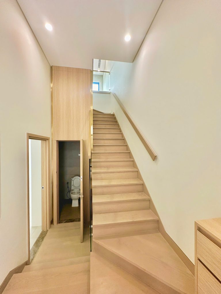 Bán Shophouse The Manor Central Park 75m2 – 5 tầng, ngay mặt phố đi bộ hoặc mặt đại lộ Hoàng Mai