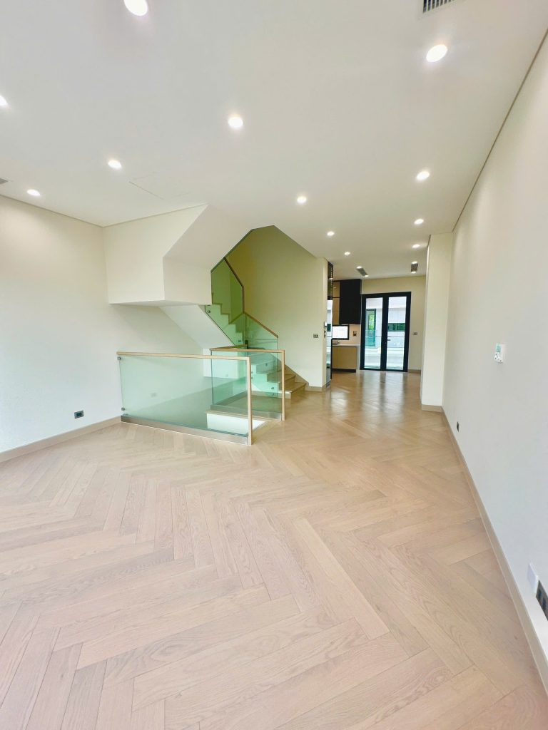 Bán Shophouse The Manor Central Park 75m2 – 5 tầng, ngay mặt phố đi bộ hoặc mặt đại lộ Hoàng Mai