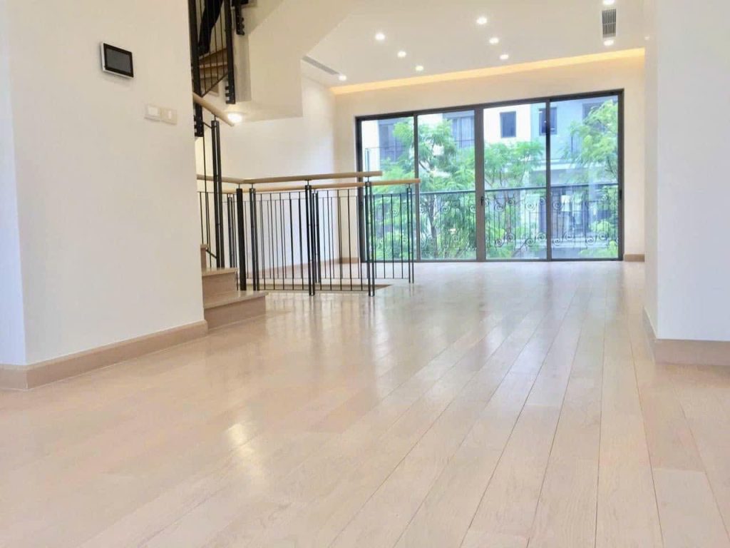 Hình ảnh tầng 2 Căn shophouse 75m tại The Manor Central Park