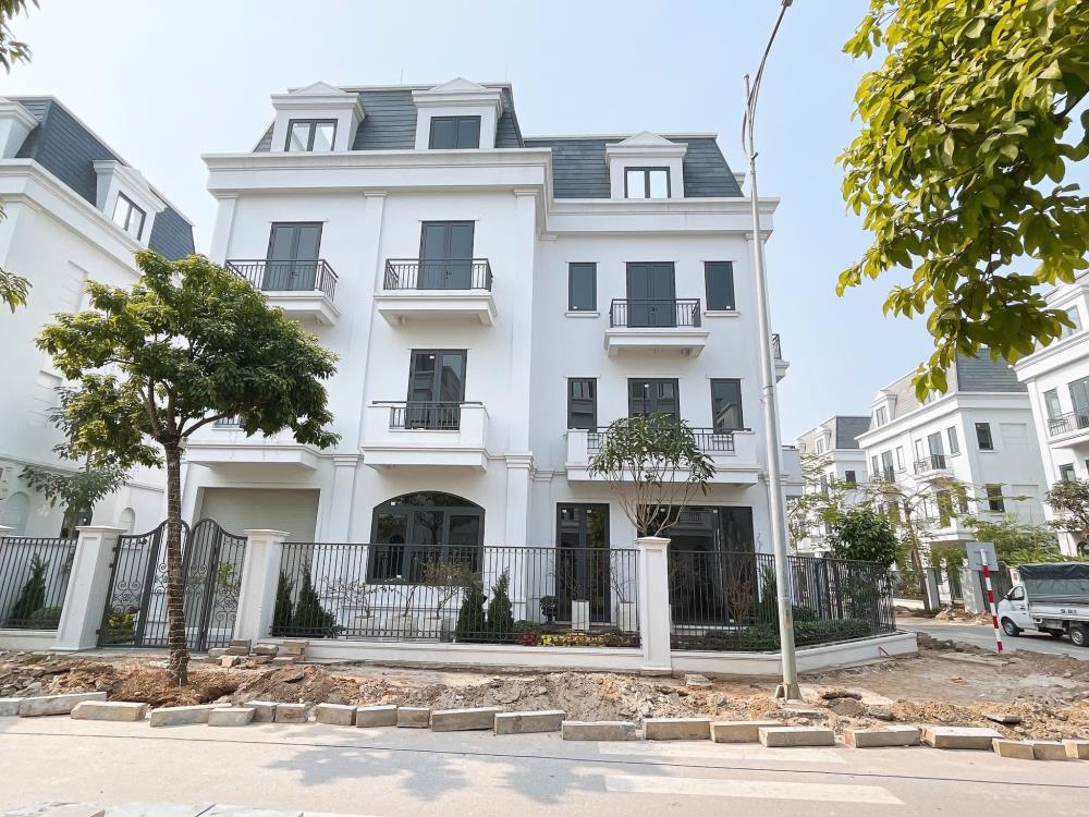 Top 10 Biệt Thự Cho Thuê Hà Nội Tiện Nghi Đỉnh Cao, Đáng Sống nhất