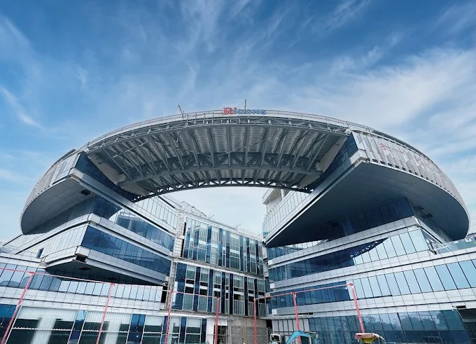 9. Vì sao Dwight School Hanoi là trường quốc tế ở The Manor Central Park đáng lựa chọn?