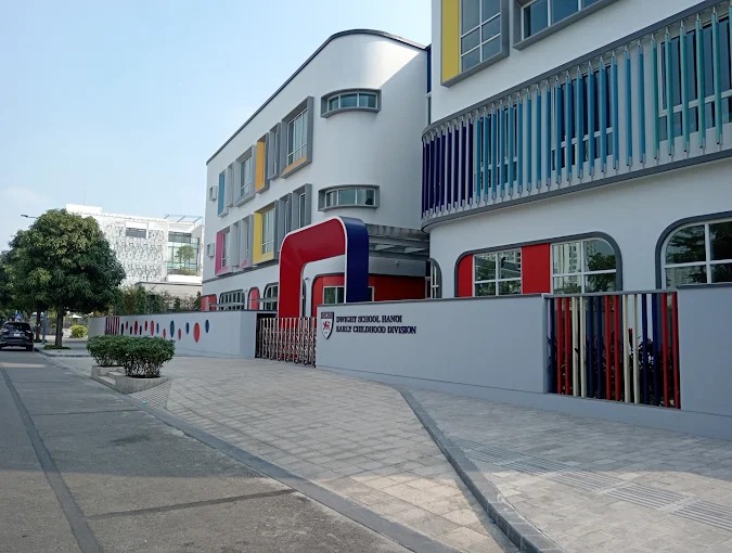 2. Chương trình học tập chuẩn IB – Hành trang vào đại học toàn cầu