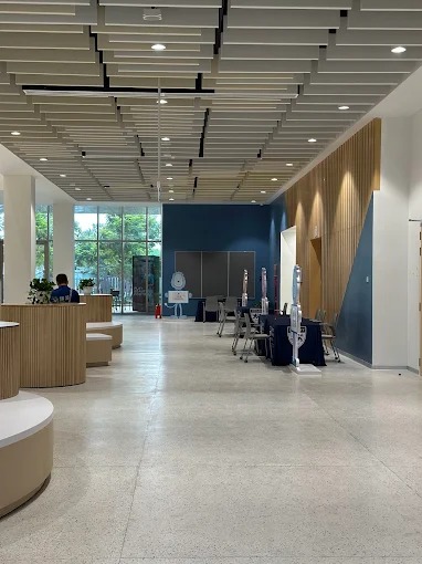 8. Học phí và chính sách ưu đãi