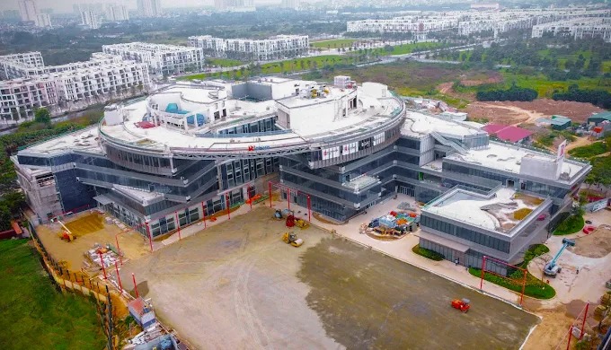 6. Chương trình học IB toàn diện – Định hướng tương lai toàn cầu