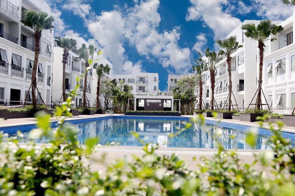 5. Có nên mua nhà tại The Manor Central Park thời điểm này?