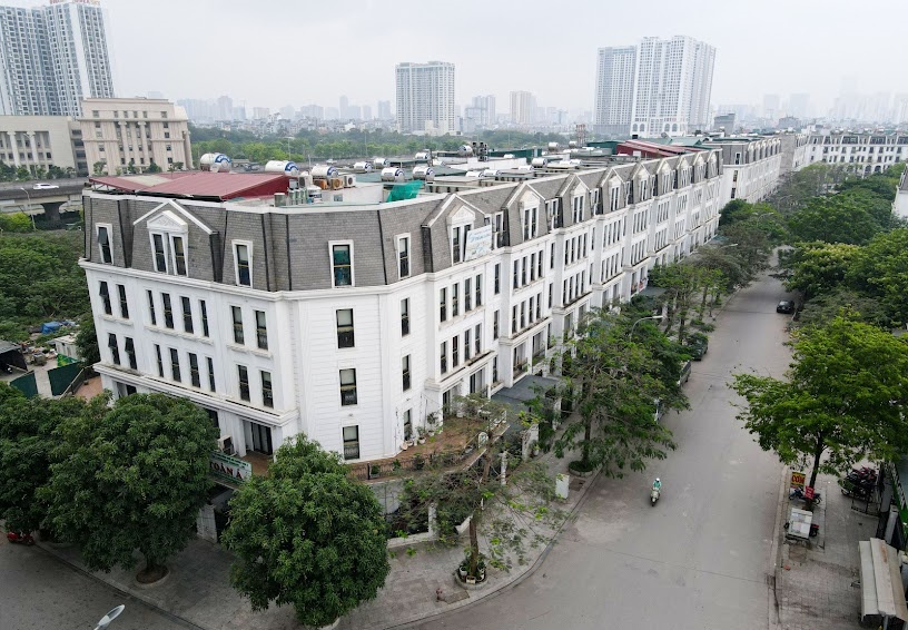 5. Chủ đầu tư Hacinco – Bảo chứng cho uy tín