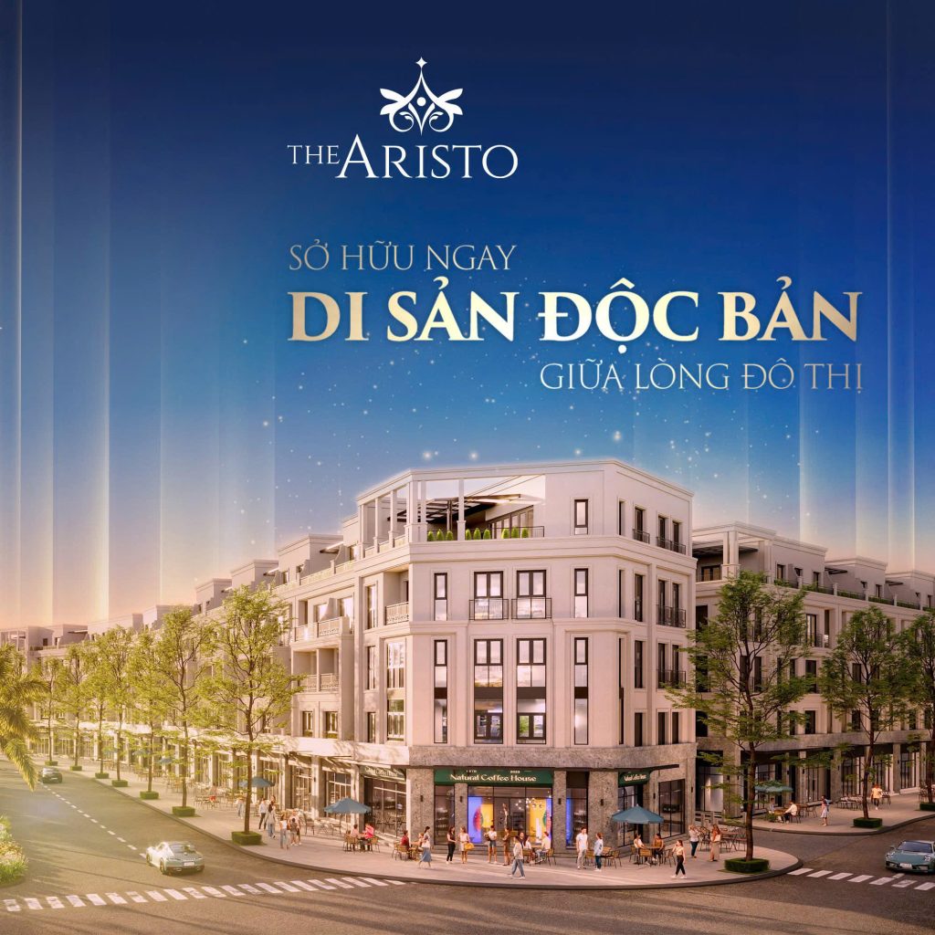 3. Thiết kế kiến trúc ấn tượng, đậm dấu ấn quốc tế