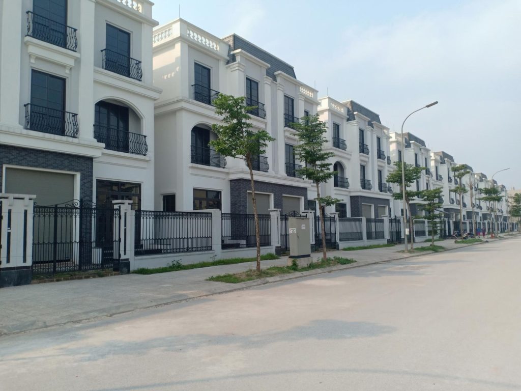 5. Tiềm năng đầu tư tại khu đô thị mới Đại Kim