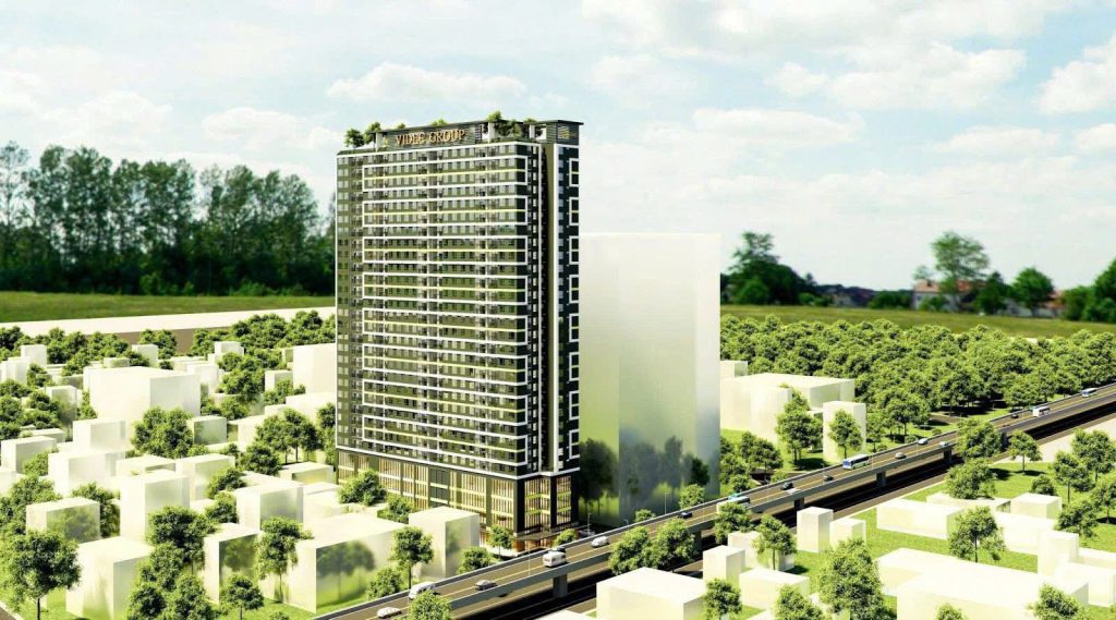 Nhà ở xã hội Valenta Nguyễn Xiển – Thông tin chi tiết về dự án dành cho lực lượng Công an Nhân dân