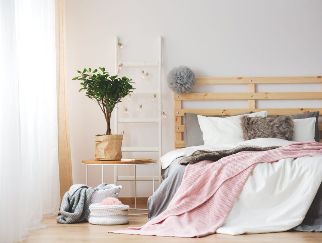 6. Có nên mua căn hộ 1N1K không?