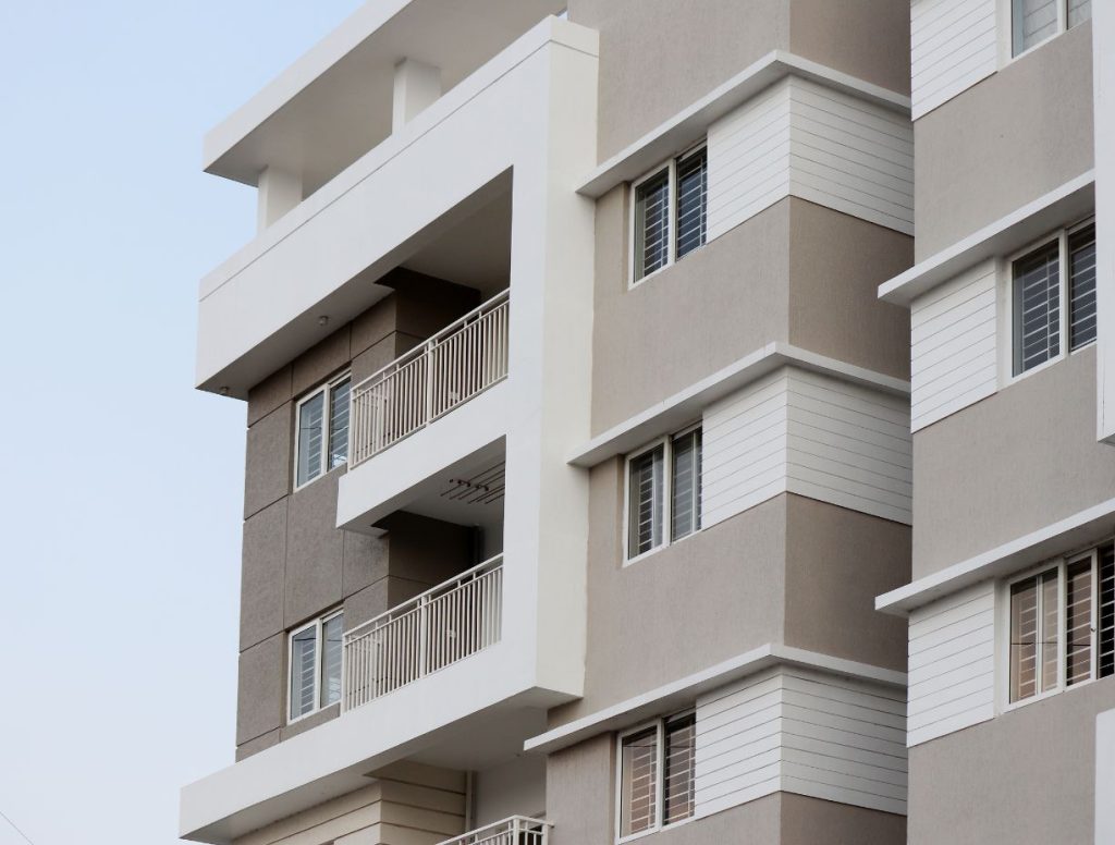 Căn hộ là gì? Các loại căn hộ phổ biến nhất hiện nay