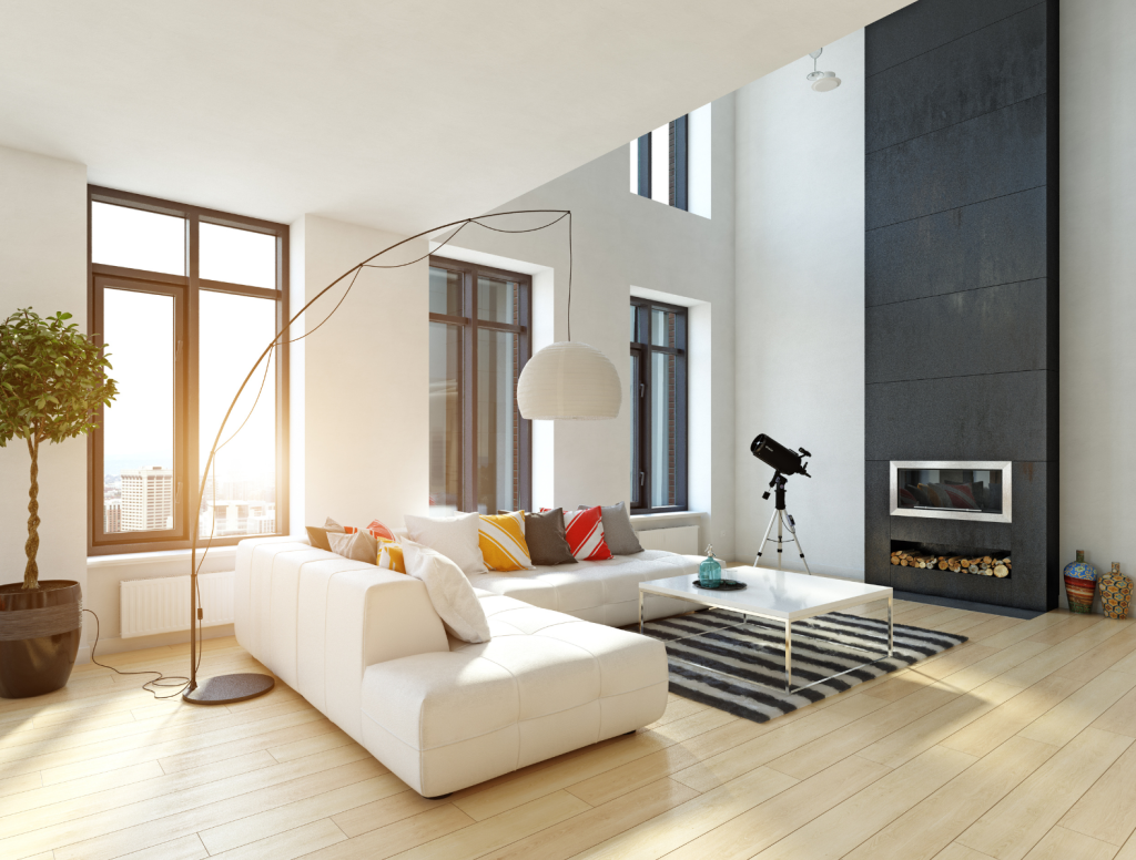 Vì sao nên quan tâm đến số căn hộ trên 1 tầng chung cư?