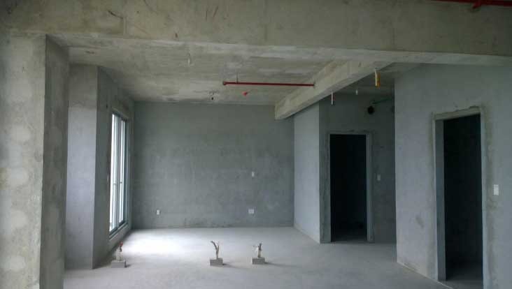 2. Phần thô gồm những gì?