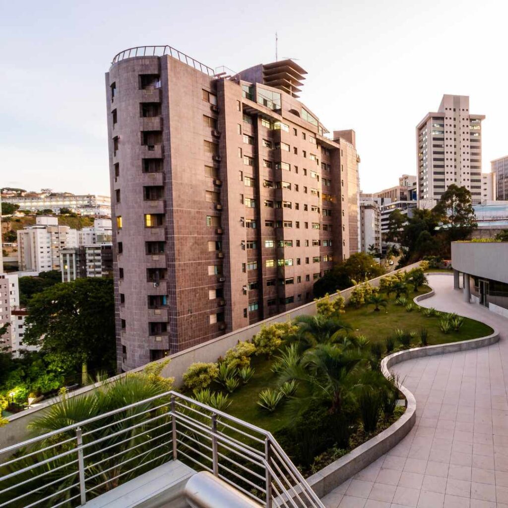 4. Hết 50 năm, căn hộ sẽ như thế nào?