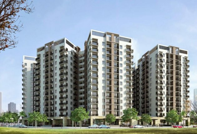 Chung cư HH Linh Đàm thuộc phường nào sau sáp nhập?