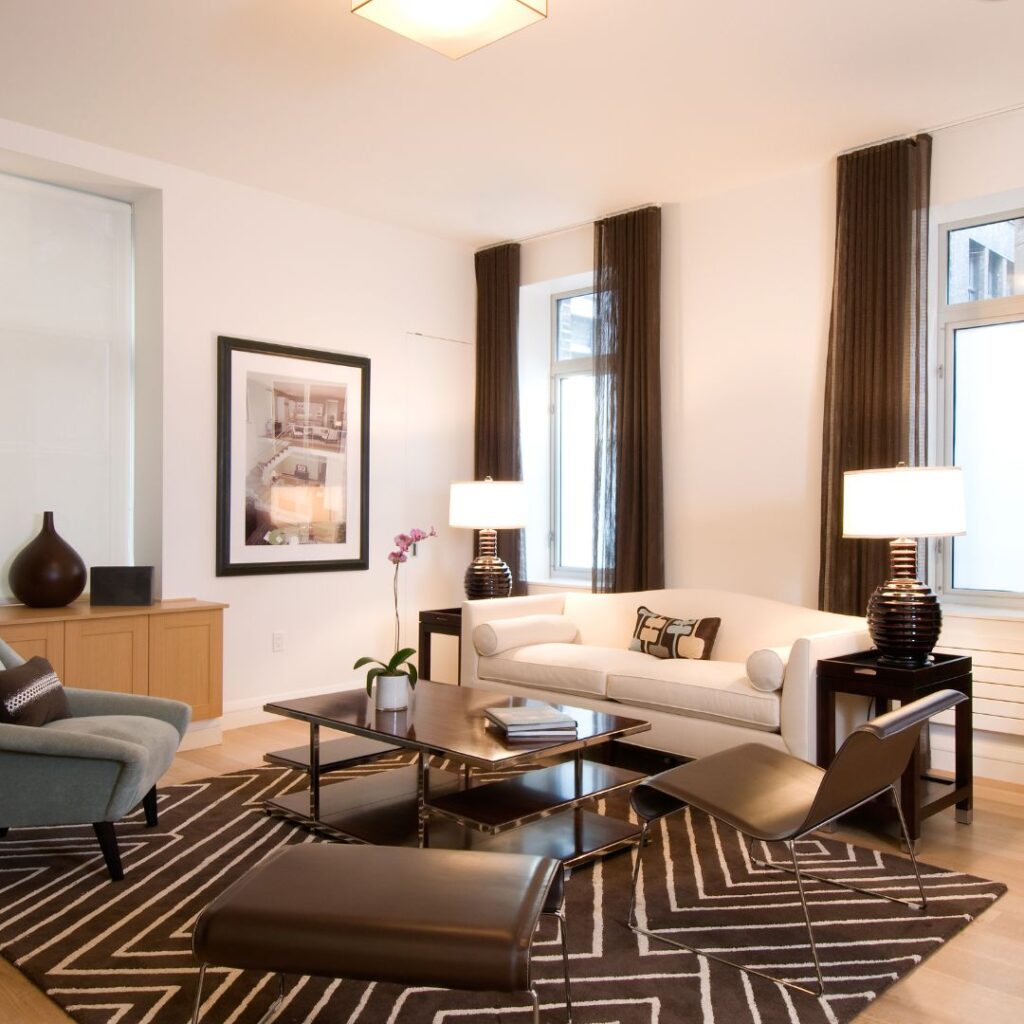 5. Mã căn hộ dùng để làm gì?