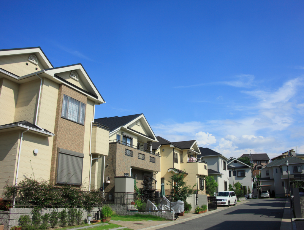 a. Nhà ở thương mại riêng lẻ