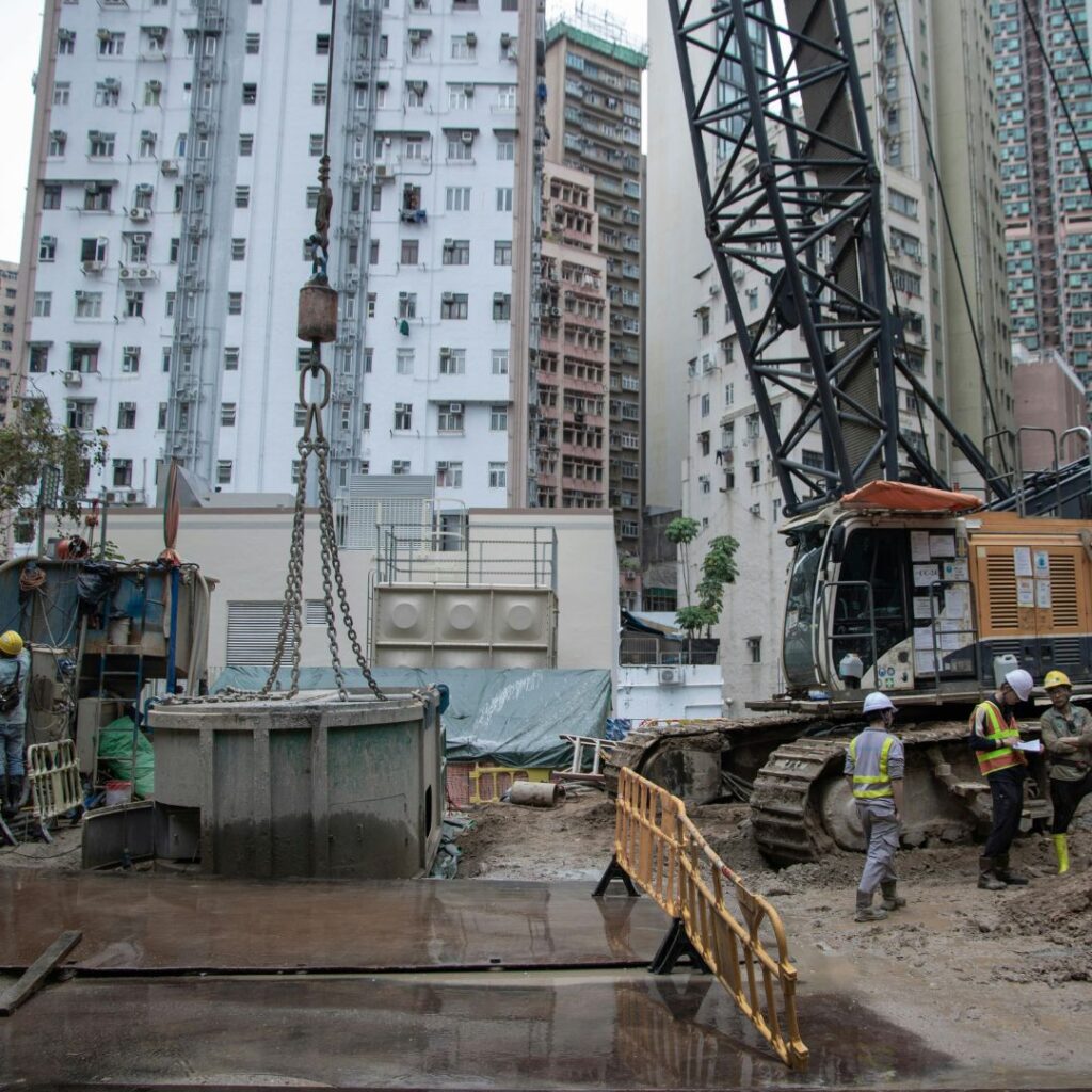 6. Lưu ý quan trọng khi xây nhà phần thô