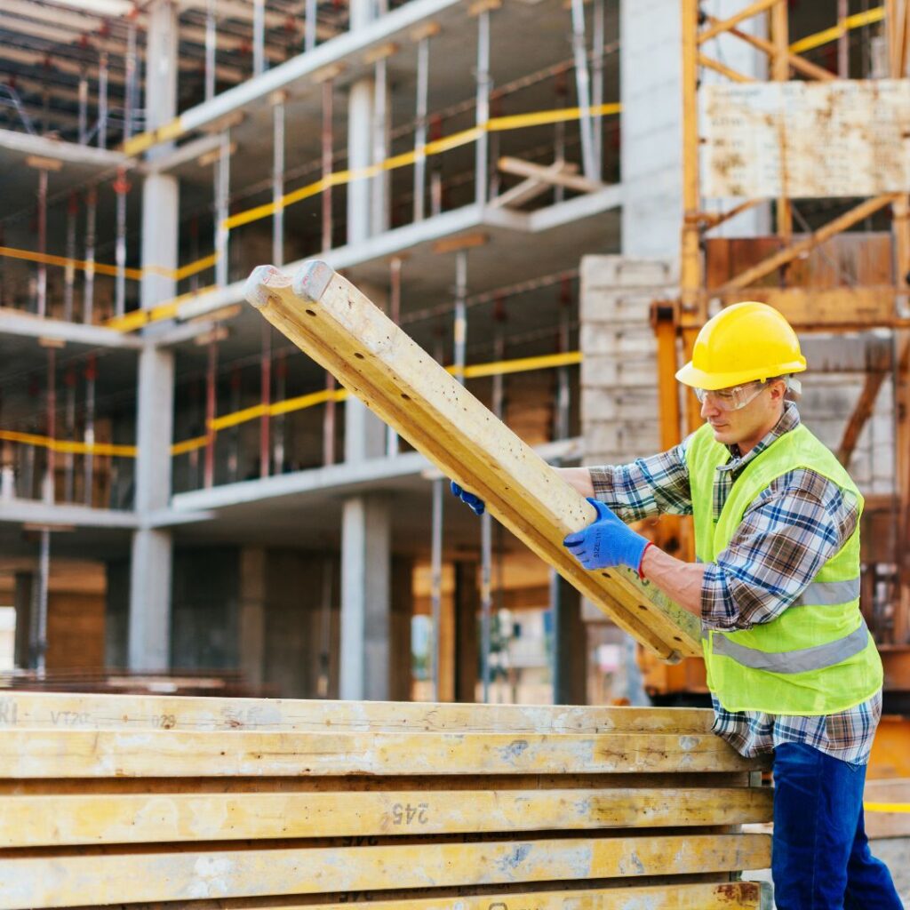 5. Ưu điểm của việc thuê xây nhà phần thô