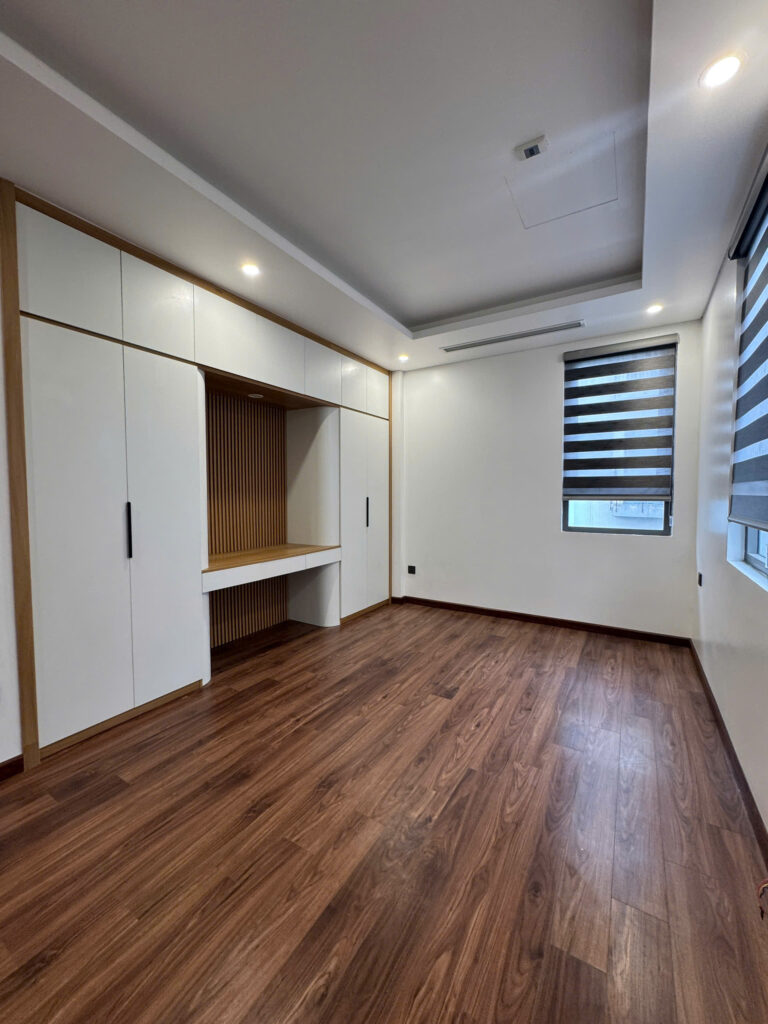 Bán biệt thự The Manor Central Park 160m2, 4 tầng, có thang máy