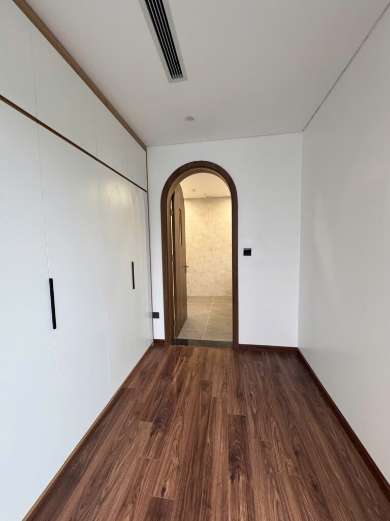 Bán biệt thự The Manor Central Park 160m2, 4 tầng, có thang máy