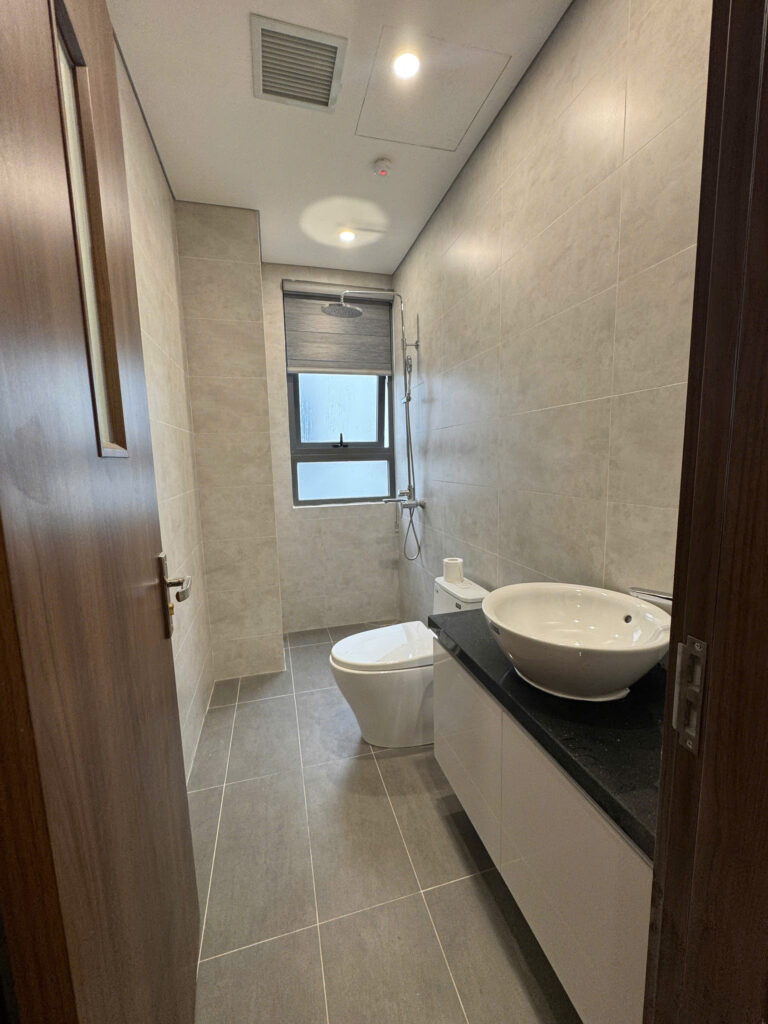 Bán biệt thự The Manor Central Park 160m2, 4 tầng, có thang máy