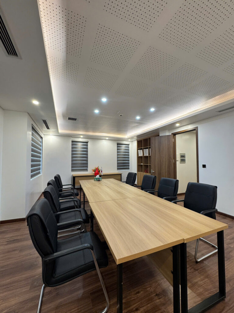 Bán biệt thự The Manor Central Park 160m2, 4 tầng, có thang máy