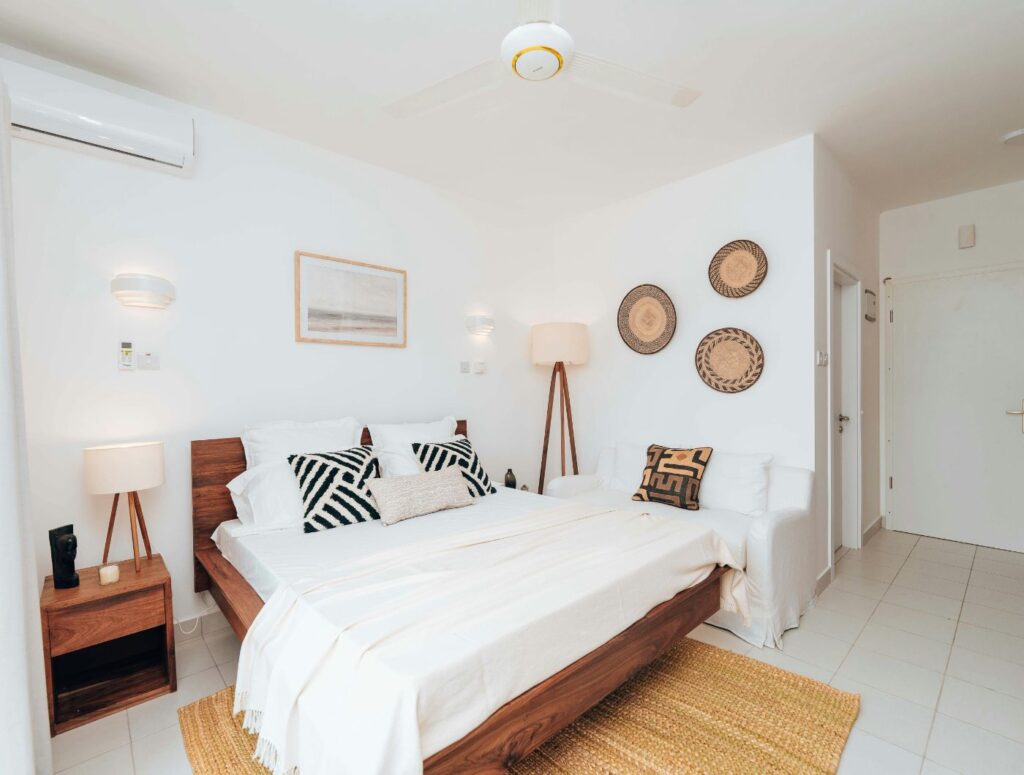 7. Có nên thuê bedsit không?