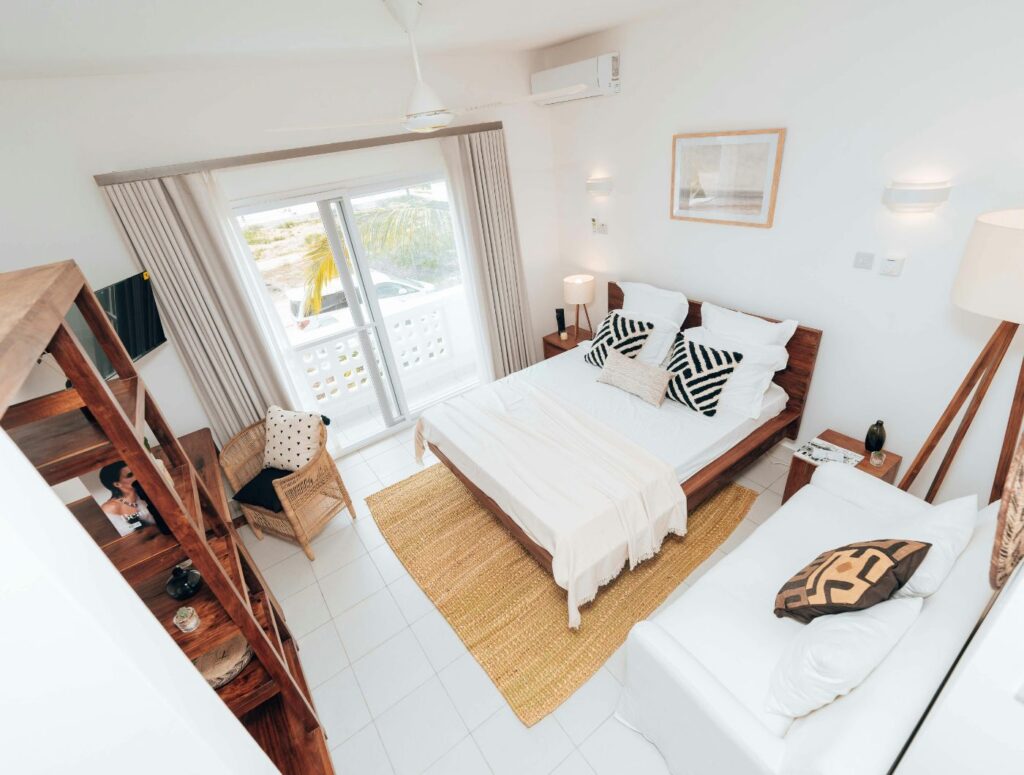 1. Bedsit là gì?