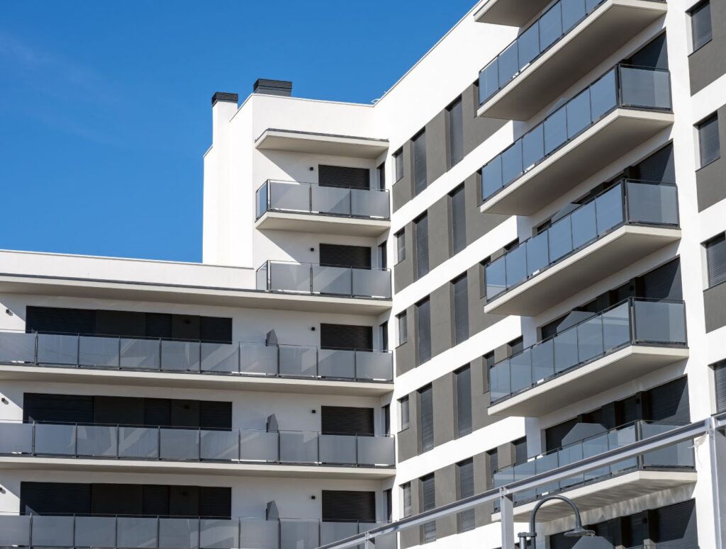 3. Ưu điểm của nhà condo