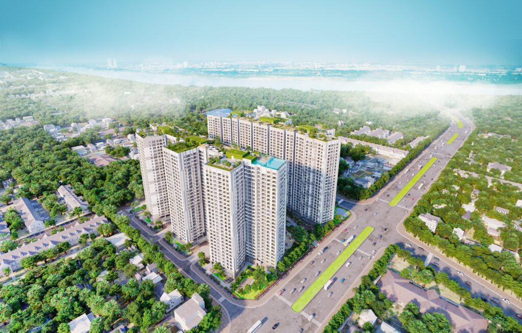 4.3. Imperia Sky Garden