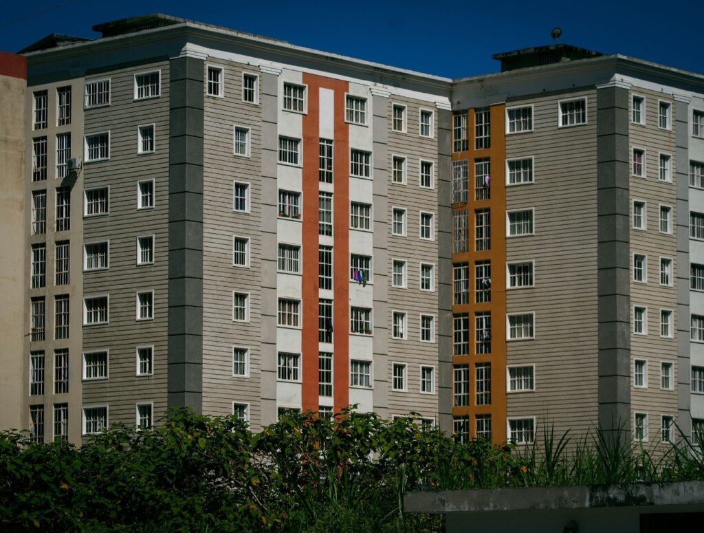 5. Lợi ích khi mua nhà ở thương mại