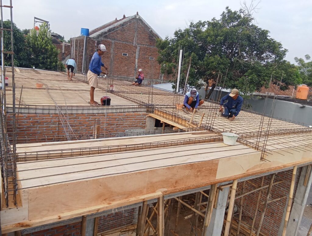 3. Ưu điểm của nhà hoàn thiện cơ bản