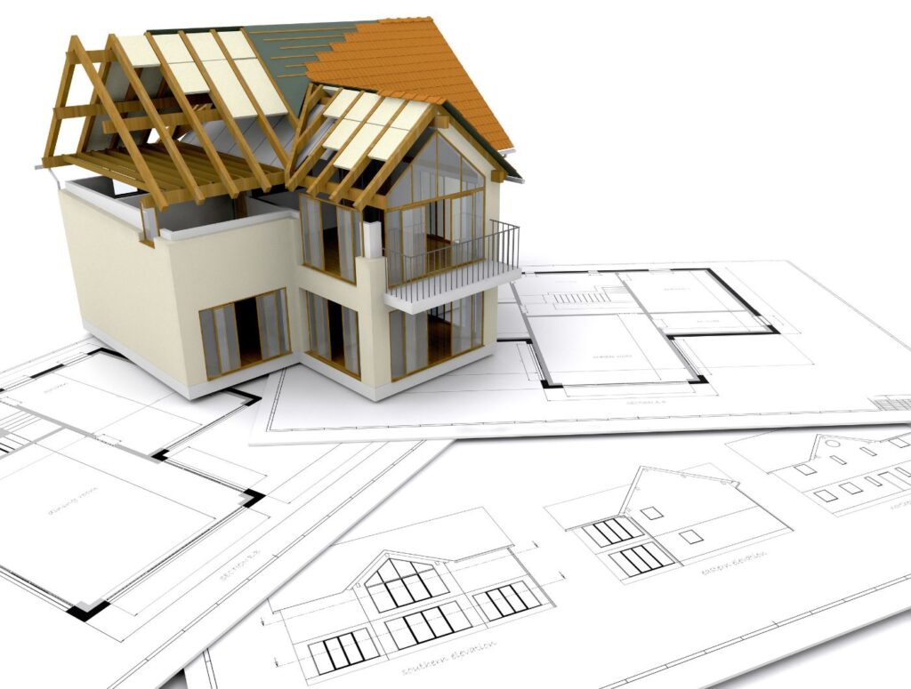 1. Nhà hoàn thiện cơ bản là gì?