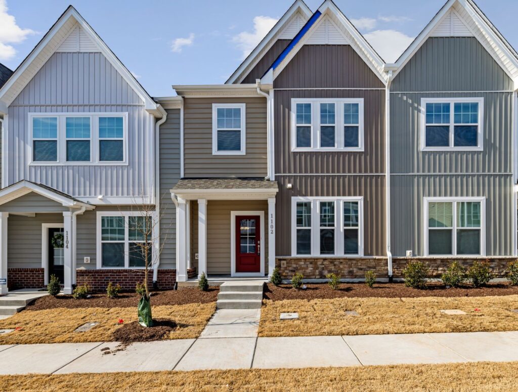 6. Có nên mua nhà hoàn thiện cơ bản không?