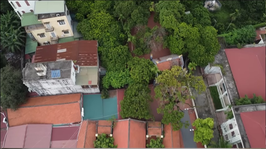 4. Giới thiệu về phường Định Công mới