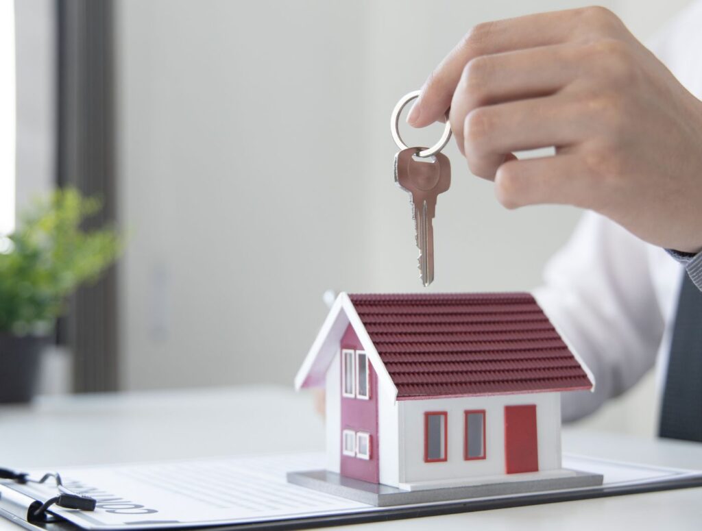 1. Thuê mua nhà ở xã hội là gì?