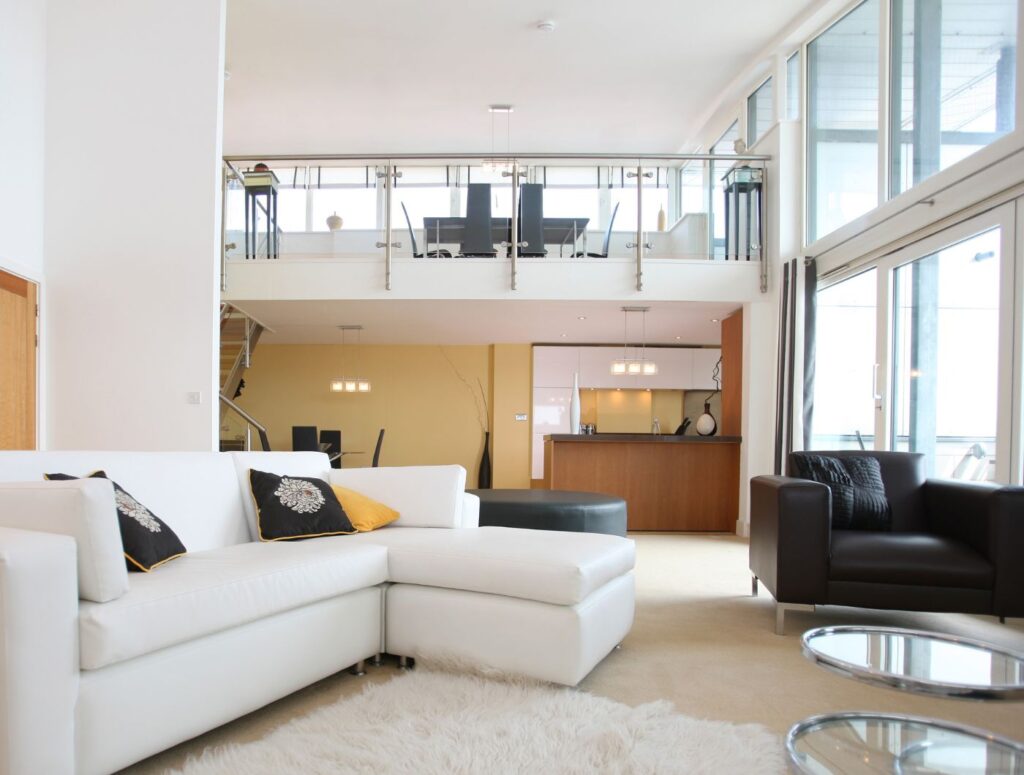 6. Có nên mua Duplex không?