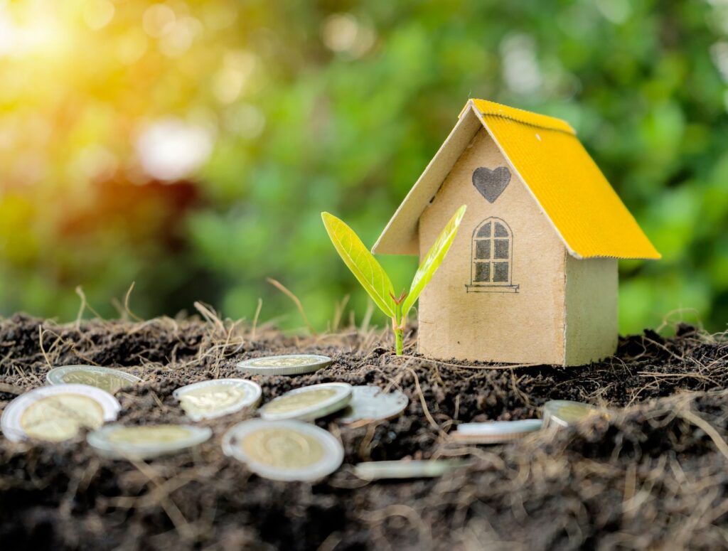 4. Có nên sử dụng đất ở kết hợp thương mại dịch vụ không?