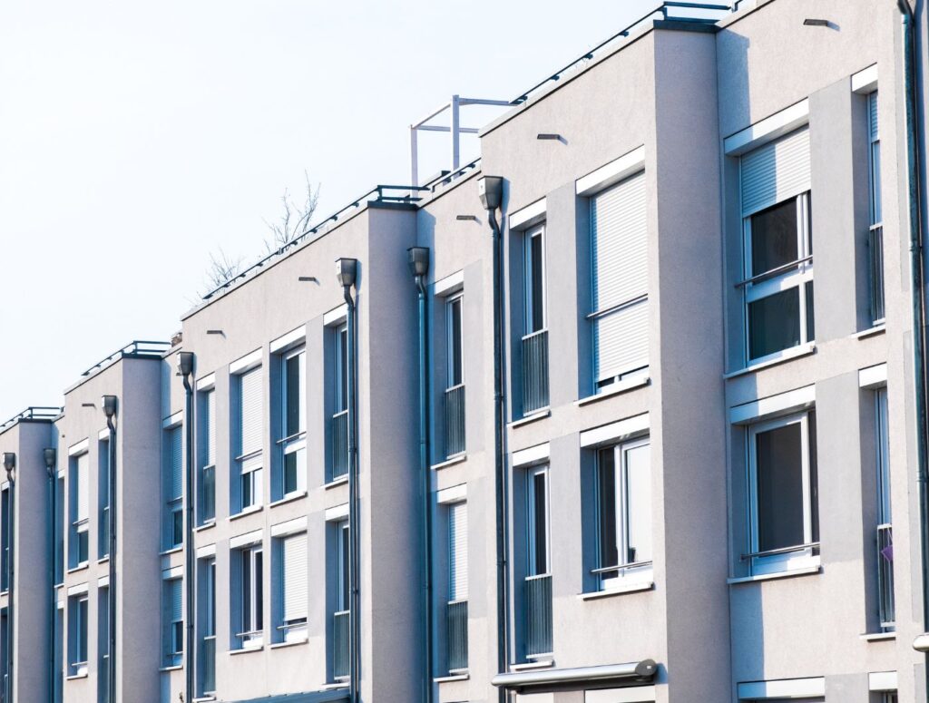 4. Ưu điểm của nhà liền kề