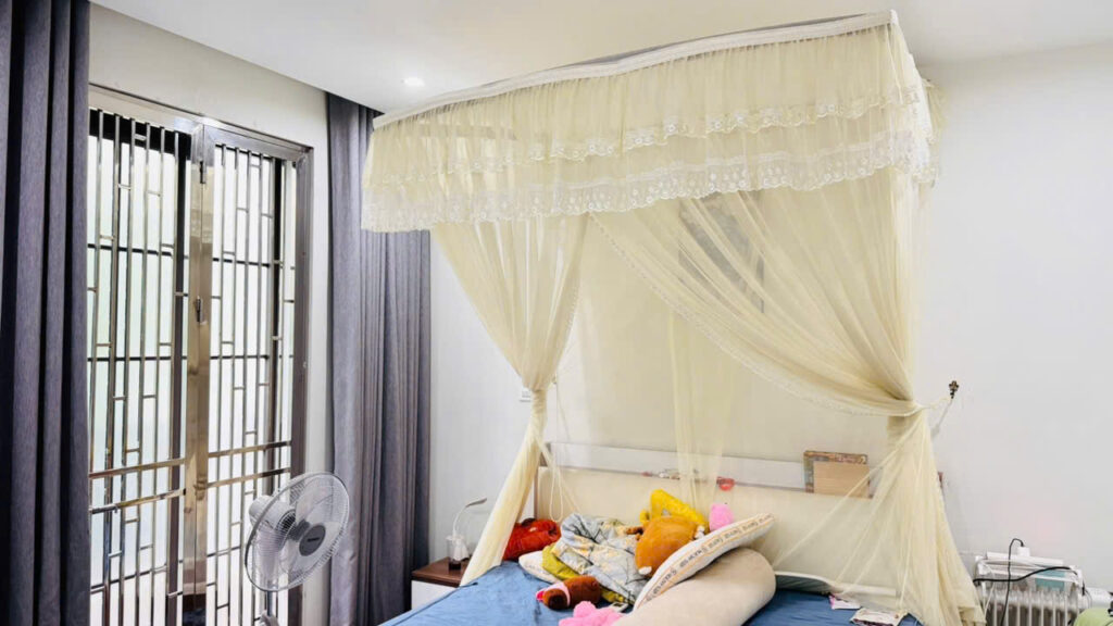 Bán liền kề Khu Đô Thị Mới Đại Kim 78m2, nhà 4 tầng, hướng Đông Nam