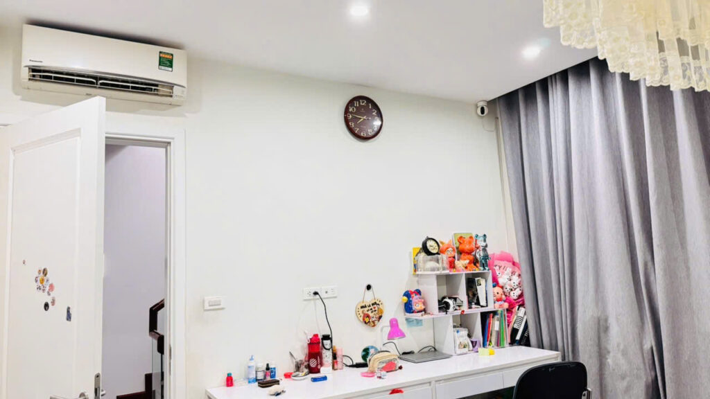 Bán liền kề Khu Đô Thị Mới Đại Kim 78m2, nhà 4 tầng, hướng Đông Nam