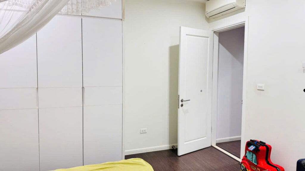 Bán liền kề Khu Đô Thị Mới Đại Kim 78m2, nhà 4 tầng, hướng Đông Nam
