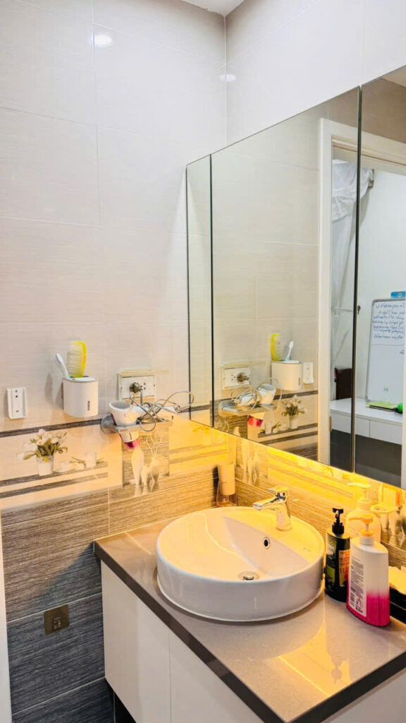 Bán liền kề Khu Đô Thị Mới Đại Kim 78m2, nhà 4 tầng, hướng Đông Nam