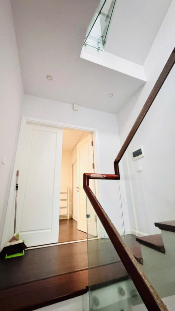 Bán liền kề Khu Đô Thị Mới Đại Kim 78m2, nhà 4 tầng, hướng Đông Nam