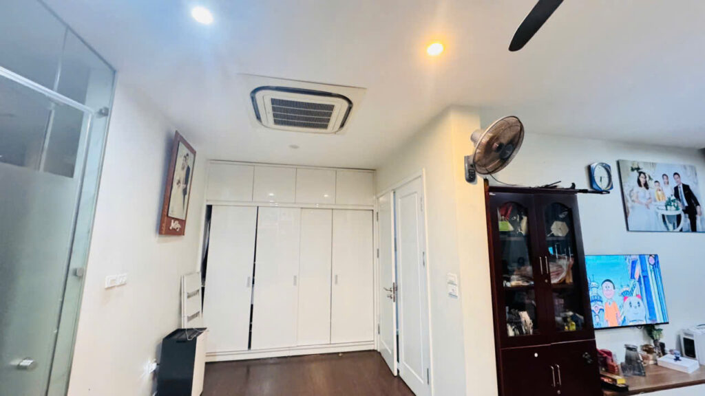Bán liền kề Khu Đô Thị Mới Đại Kim 78m2, nhà 4 tầng, hướng Đông Nam