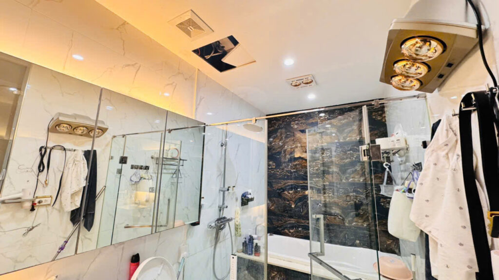 Bán liền kề Khu Đô Thị Mới Đại Kim 78m2, nhà 4 tầng, hướng Đông Nam